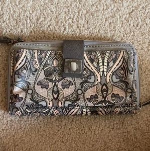 Sakroots Wallet